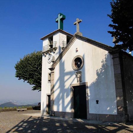 فيلا Casa Da Clarinha قلعة بايفا المظهر الخارجي الصورة