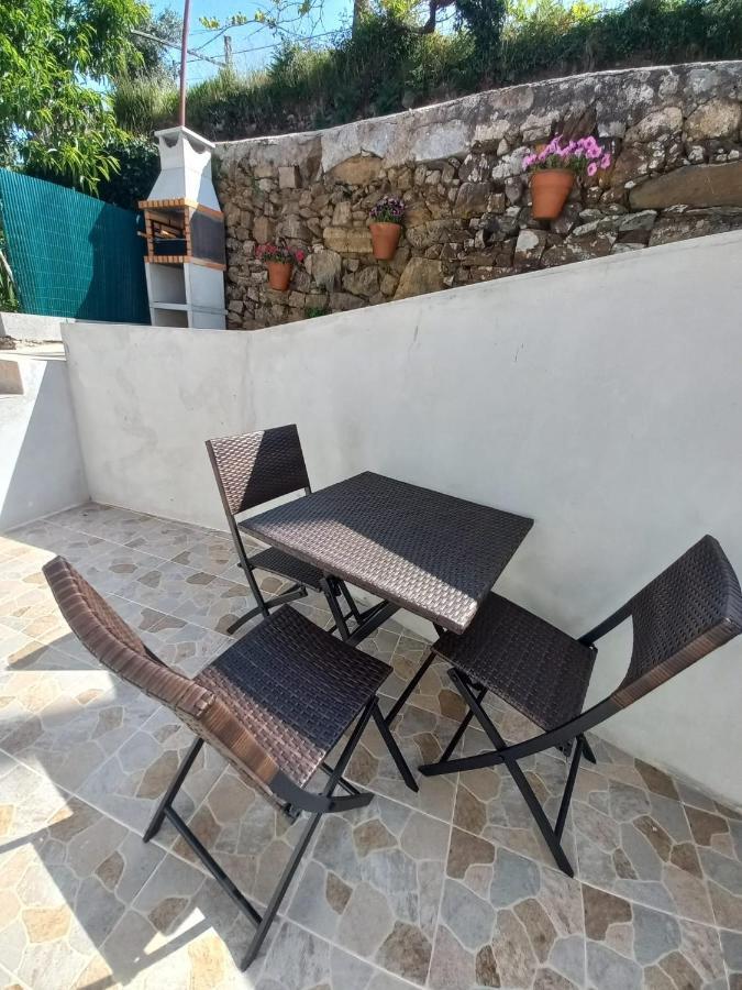فيلا Casa Da Clarinha قلعة بايفا المظهر الخارجي الصورة