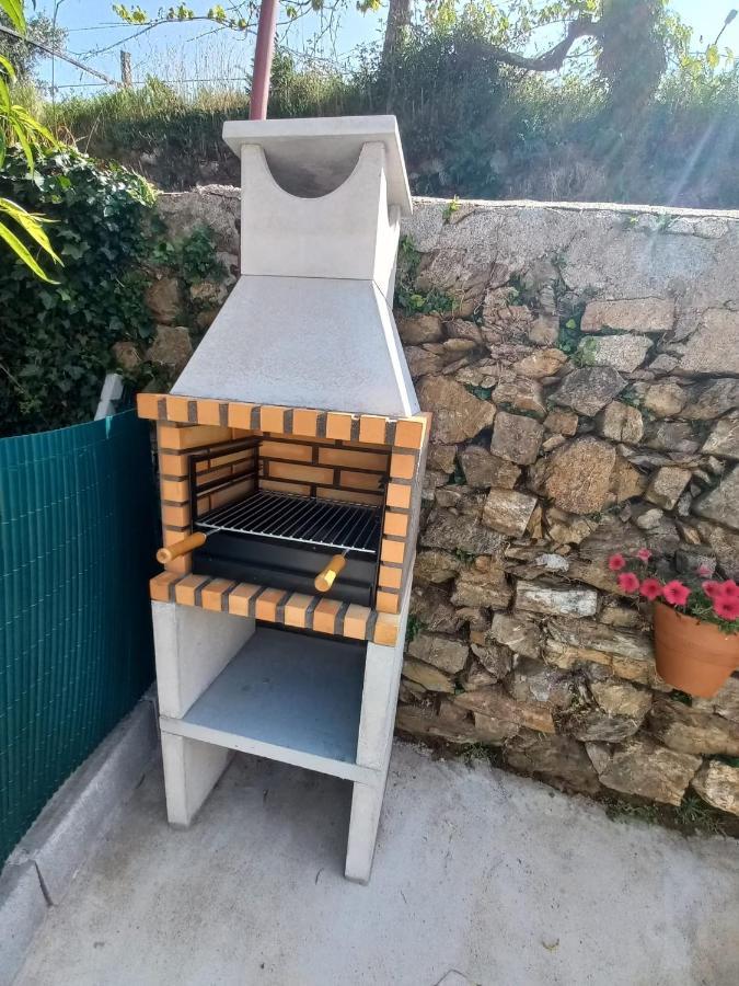 فيلا Casa Da Clarinha قلعة بايفا المظهر الخارجي الصورة