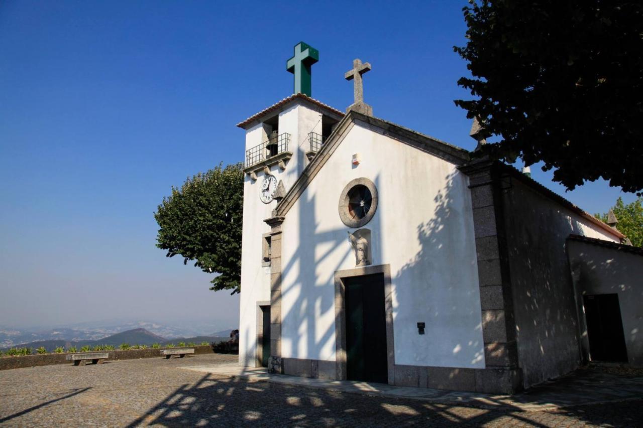 فيلا Casa Da Clarinha قلعة بايفا المظهر الخارجي الصورة